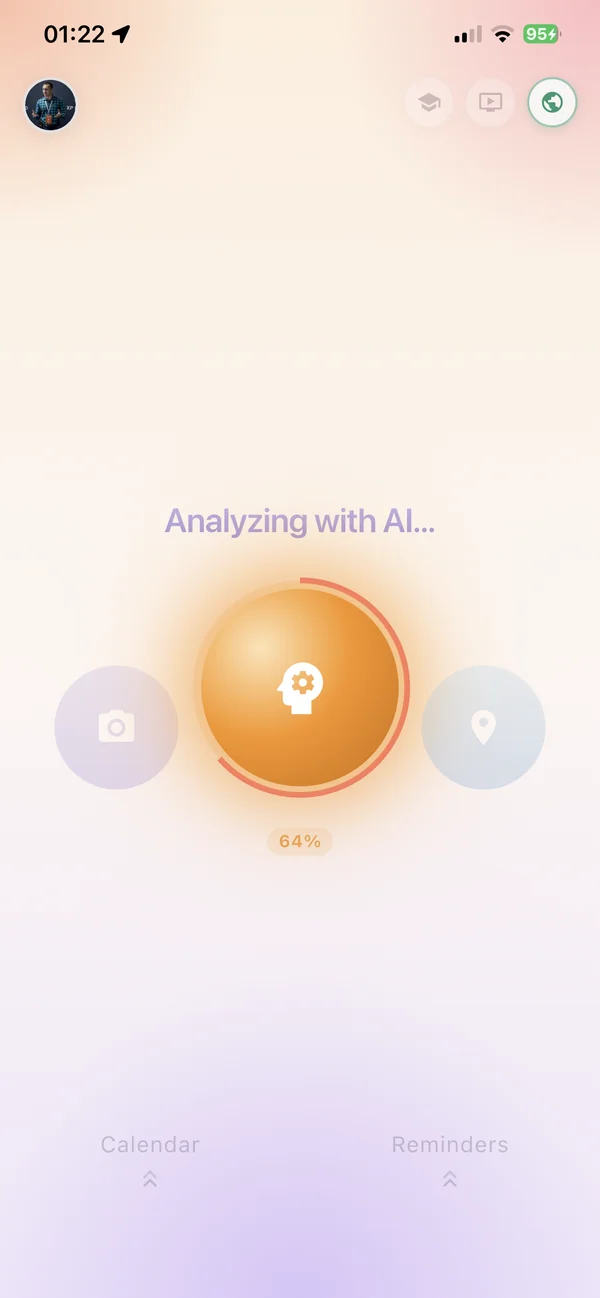 App screenshot 2 of 7