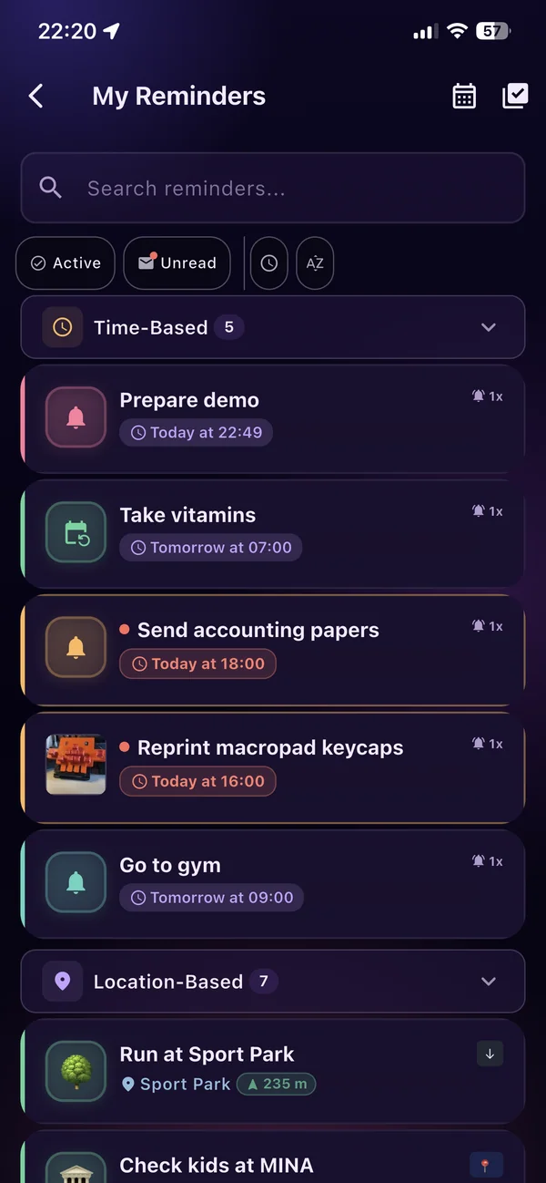 App screenshot 4 of 7