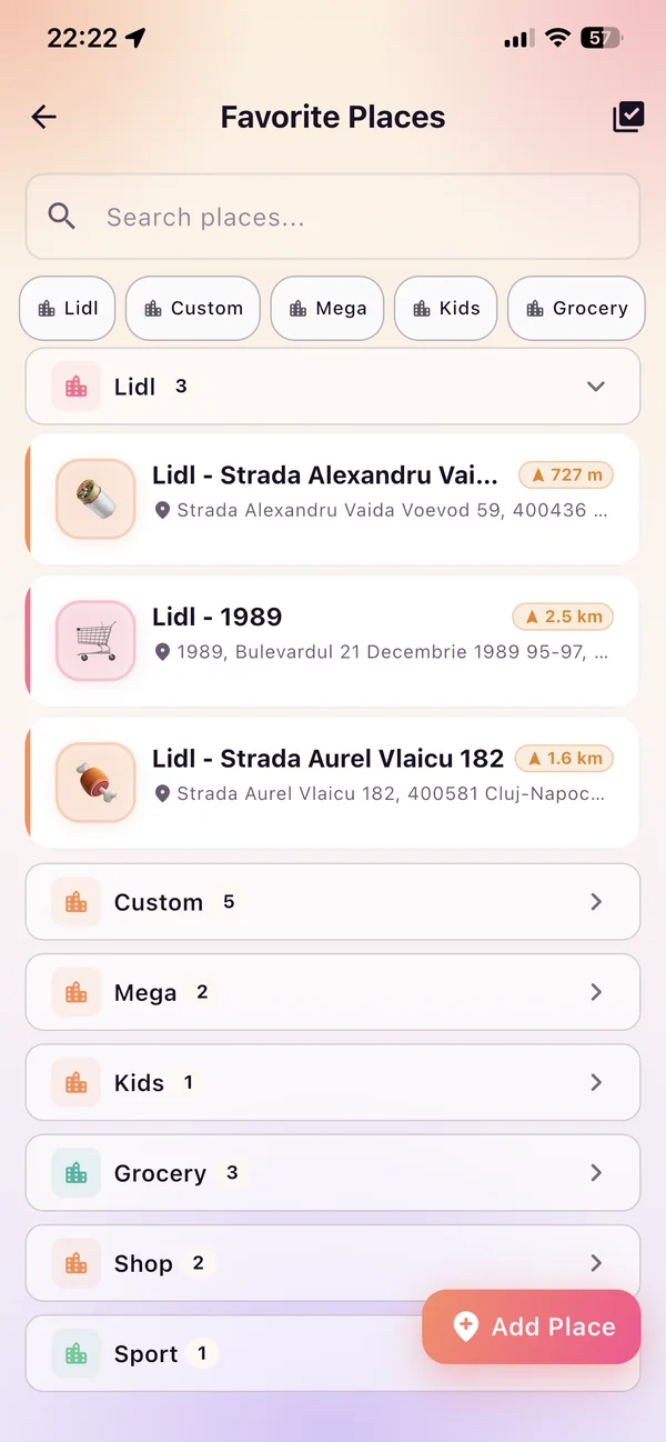 App screenshot 6 of 7