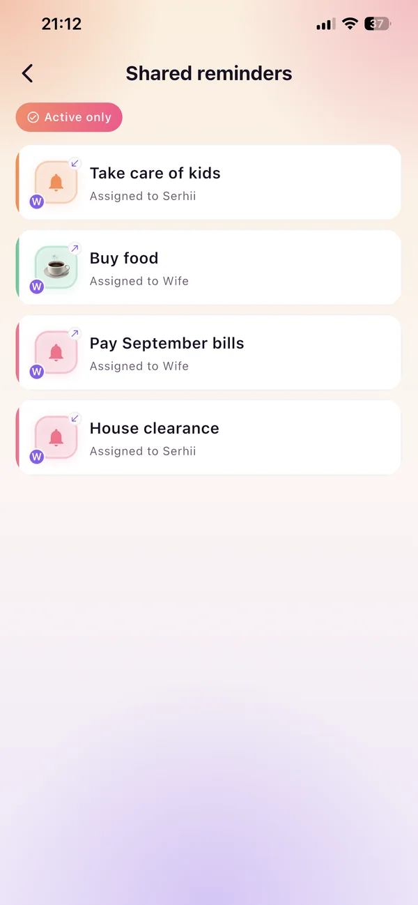 App screenshot 11 of 11